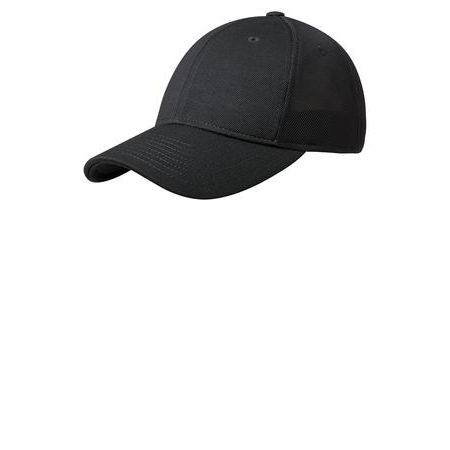 Port Authority ®  Pique Mesh Cap. C826