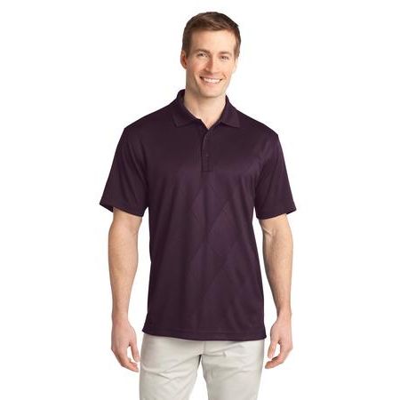 Port Authority ®  Tech Embossed Polo. K548