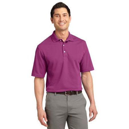 Port Authority ®  Tall Rapid Dry Polo. TLK455