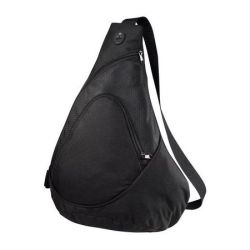 Port & Company ®  -  Improved  Honeycomb Sling Pack. BG1010