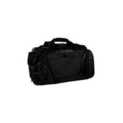 Port & Company ®   Improved  Two-Tone Medium Duffel. BG1050