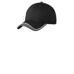 Port Authority ®  Double Visor Cap. C828