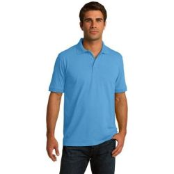 Port & Company ®  5.5-Ounce Jersey Knit Polo. KP55